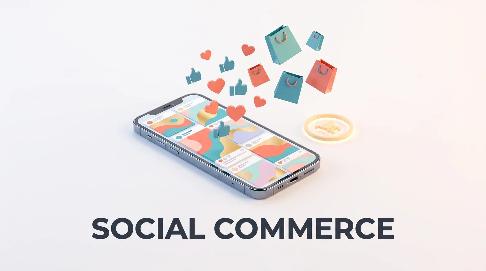 Stratégies de social commerce pour plus de ventes
