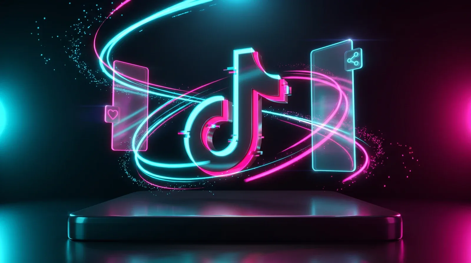 TikTok-marketing in België: strategie, kosten en TikTok Shop