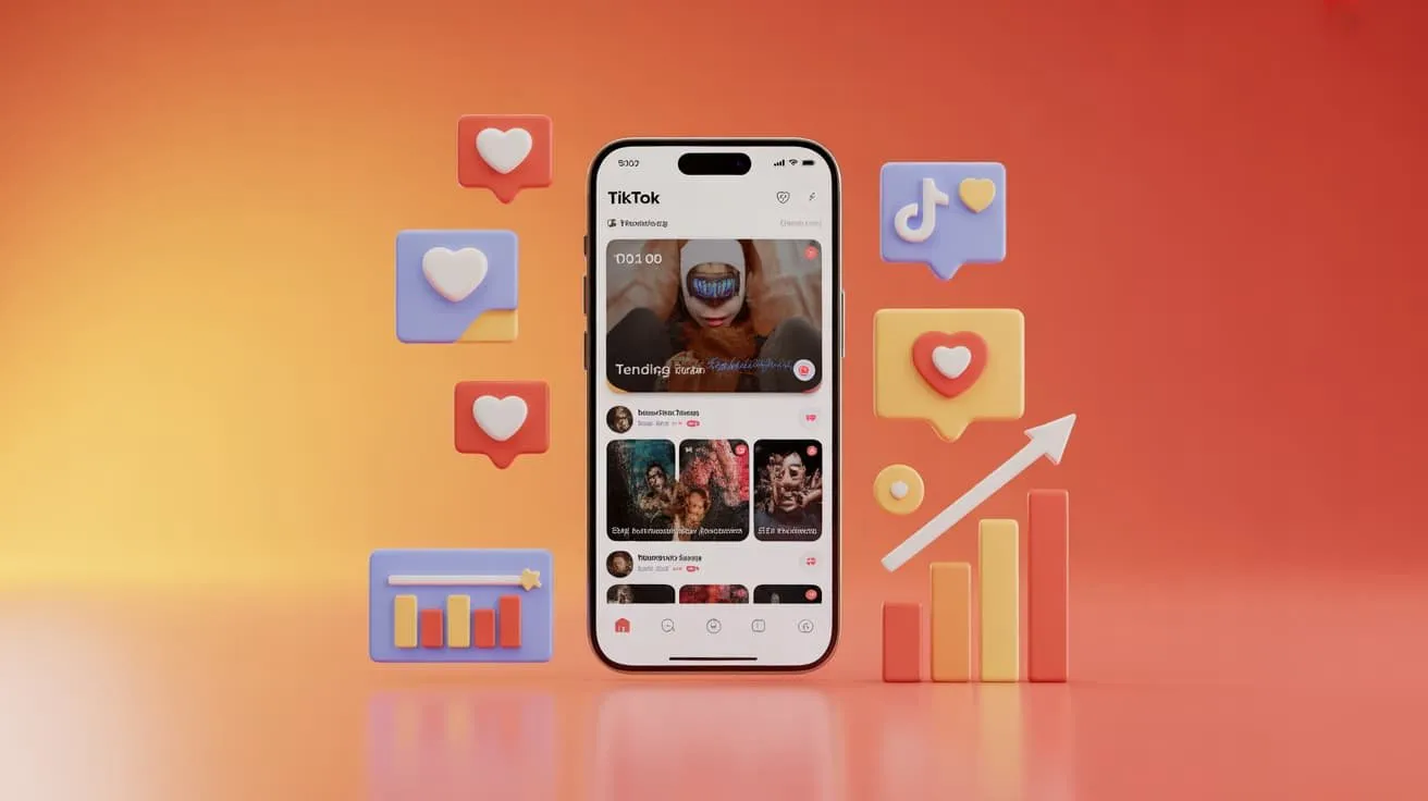 Guide TikTok marketing pour plus de portée et de conversions