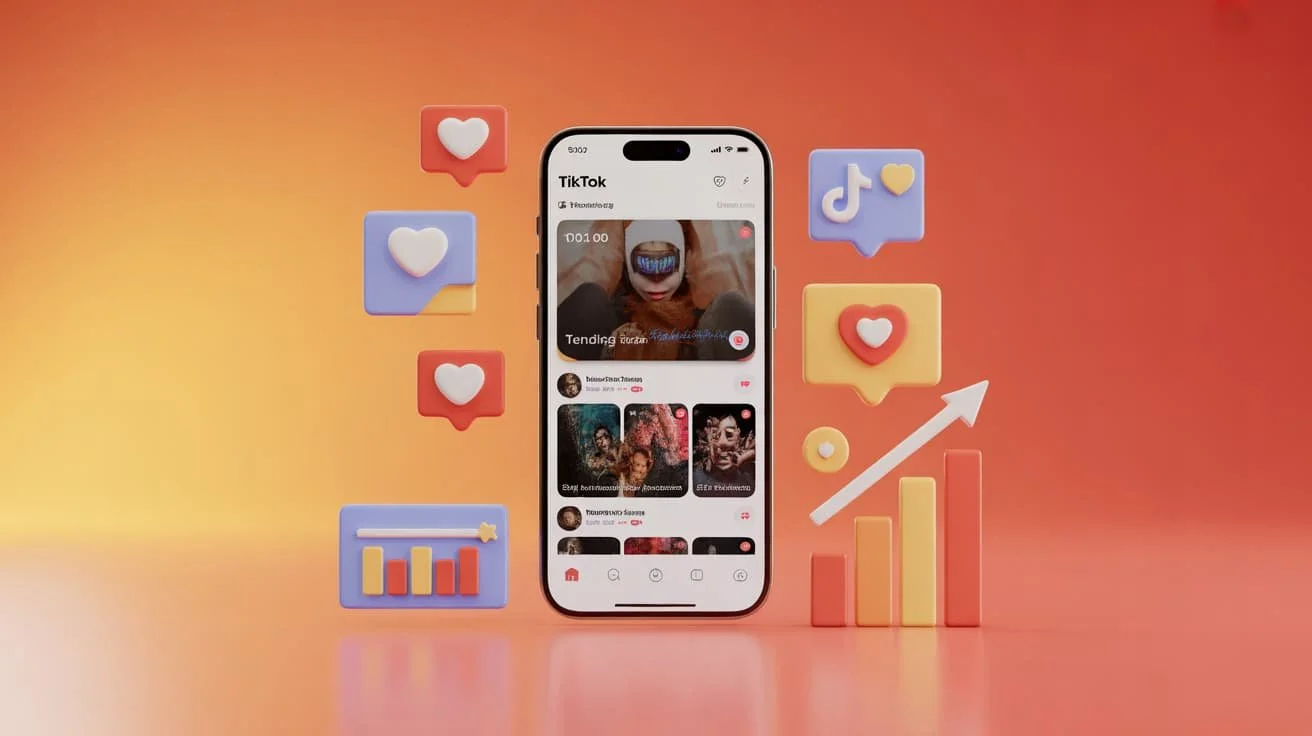 Guide TikTok marketing pour plus de portée et de conversions