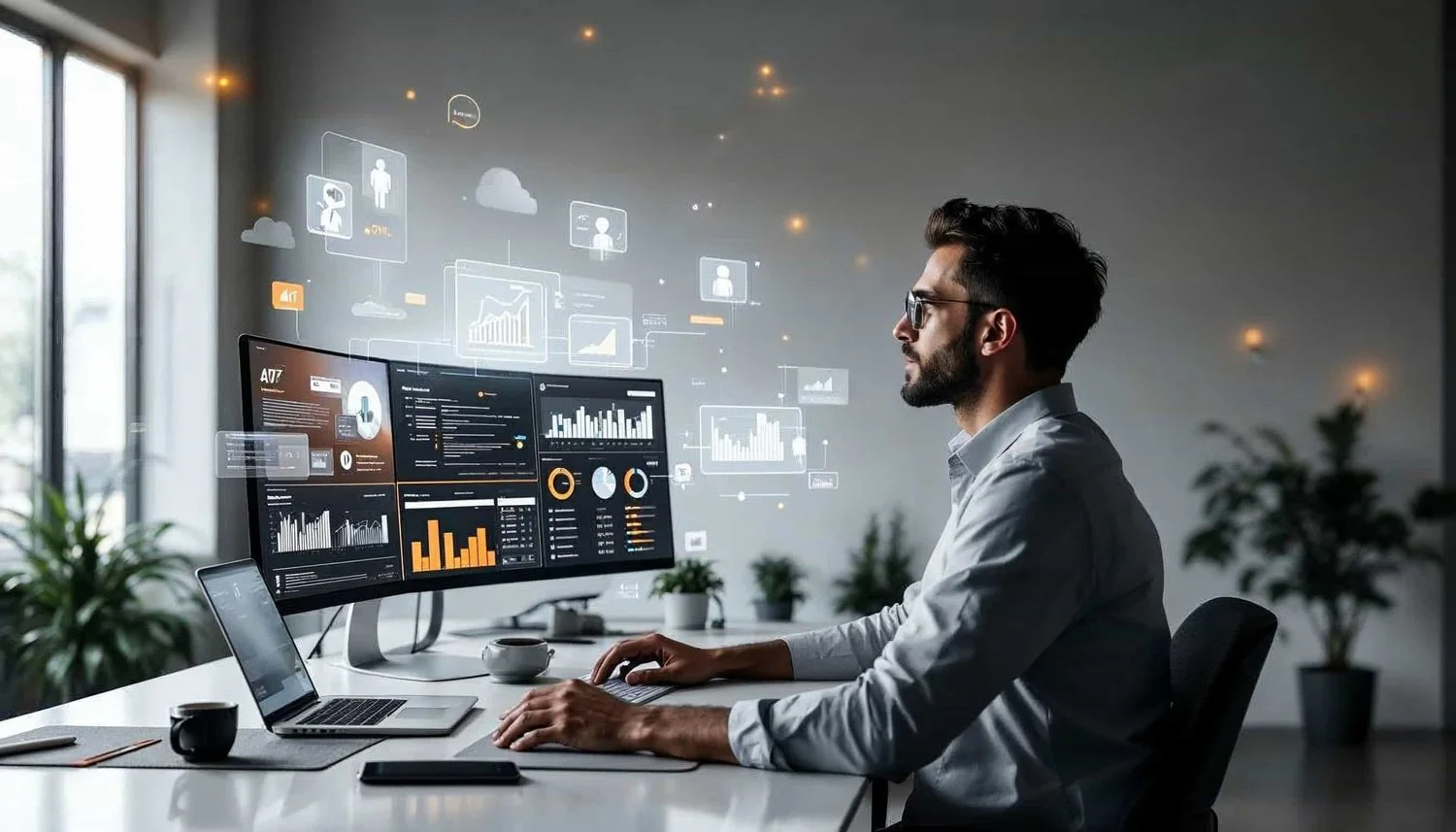 Les meilleurs outils IA pour marketeurs en 2026