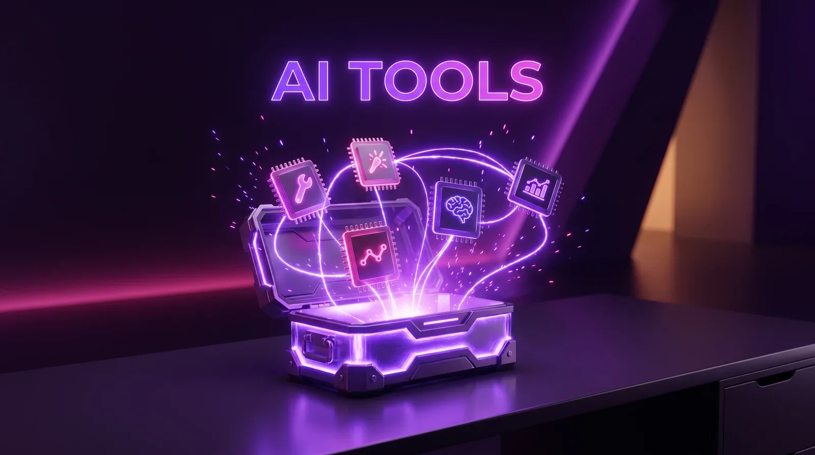 De beste AI-marketing-tools voor marketeers anno 2026