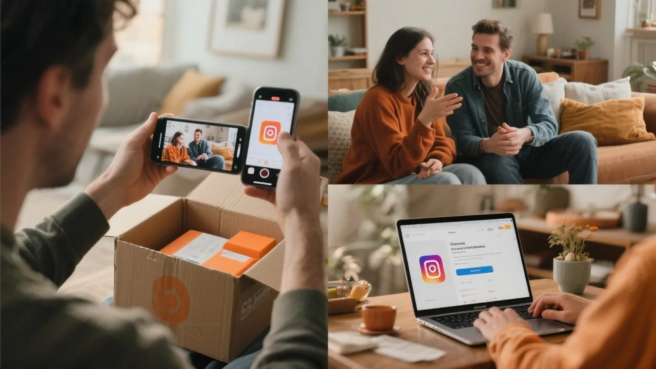 Stratégies UGC : la force de la preuve sociale