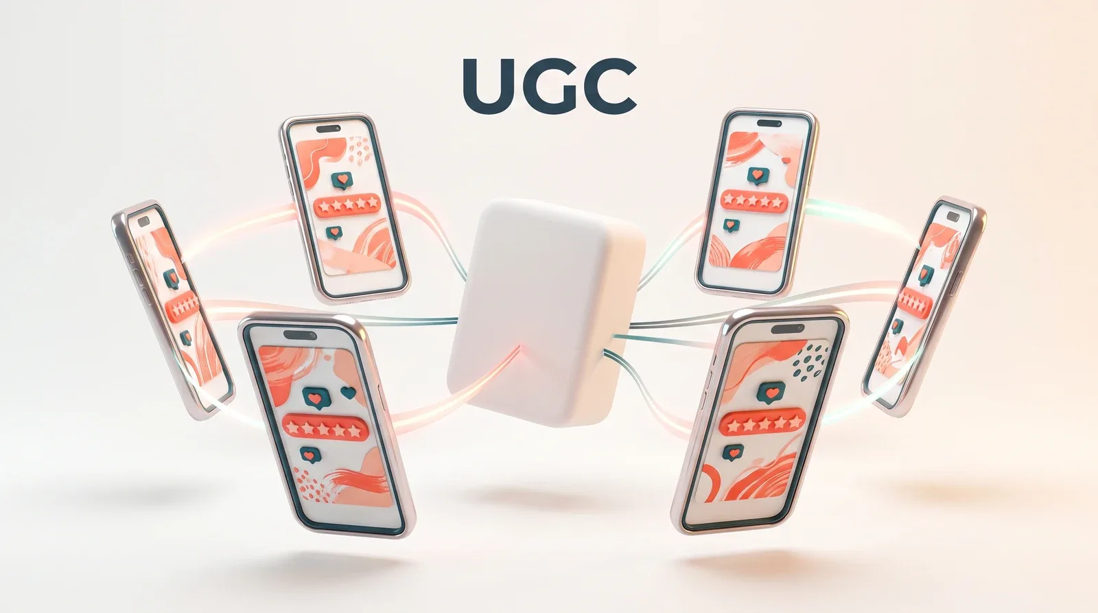 User generated content strategieën: de kracht van social proof