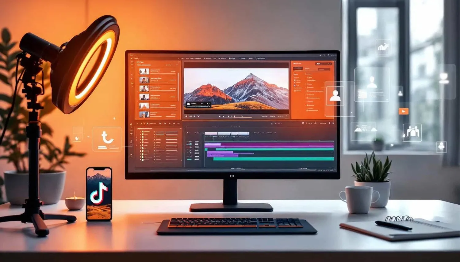 Tendances video marketing pour plus d'impact et d'engagement