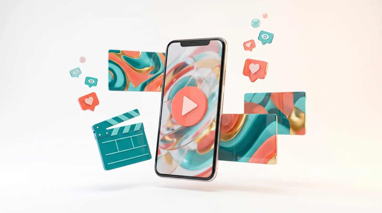 Tendances video marketing pour plus d'impact et d'engagement