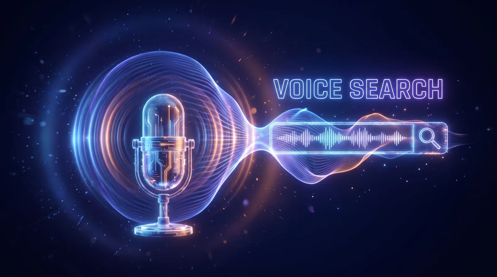 Voice search optimalisatie voor conversie via spraak