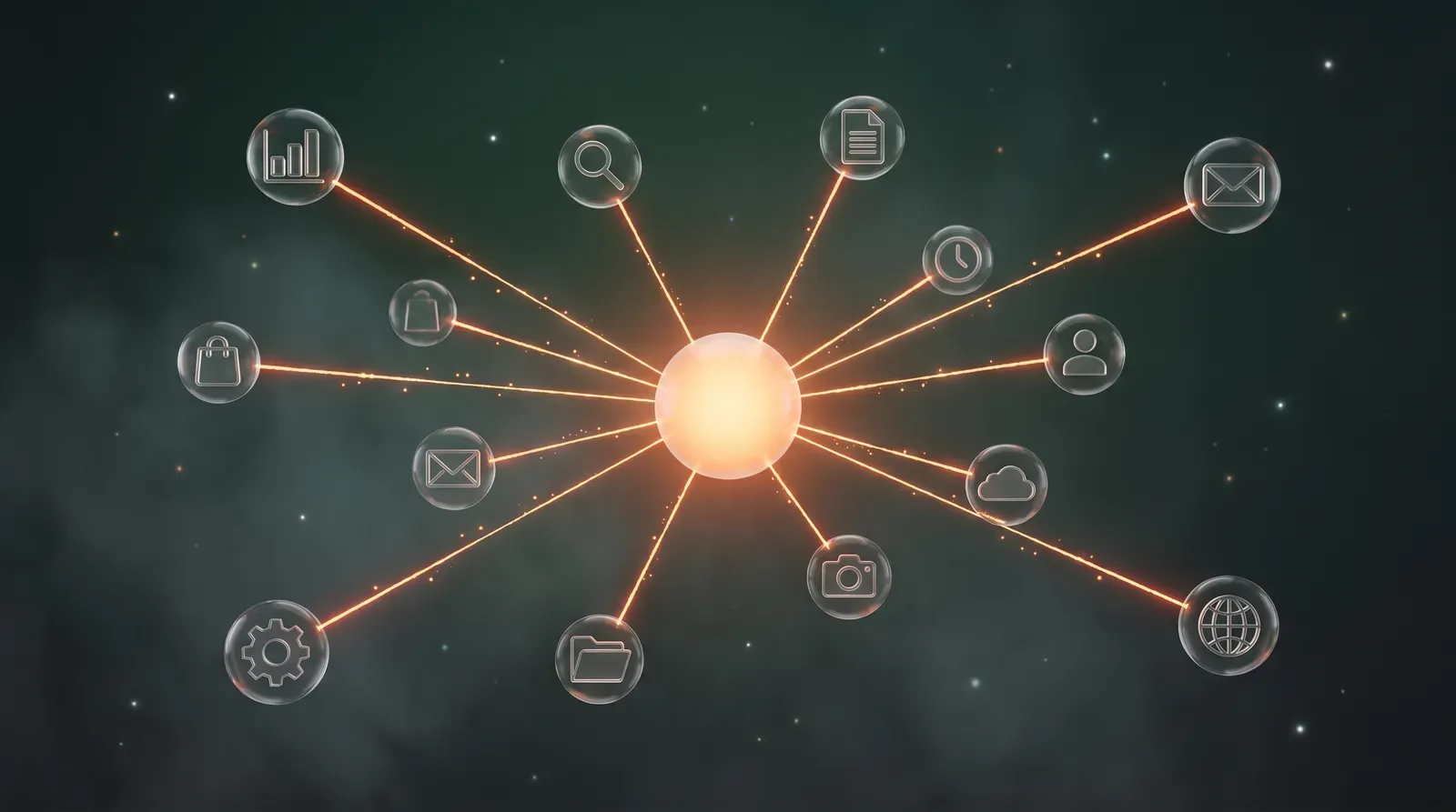 What is MCP? The protocol that lets AI read and operate your business systems