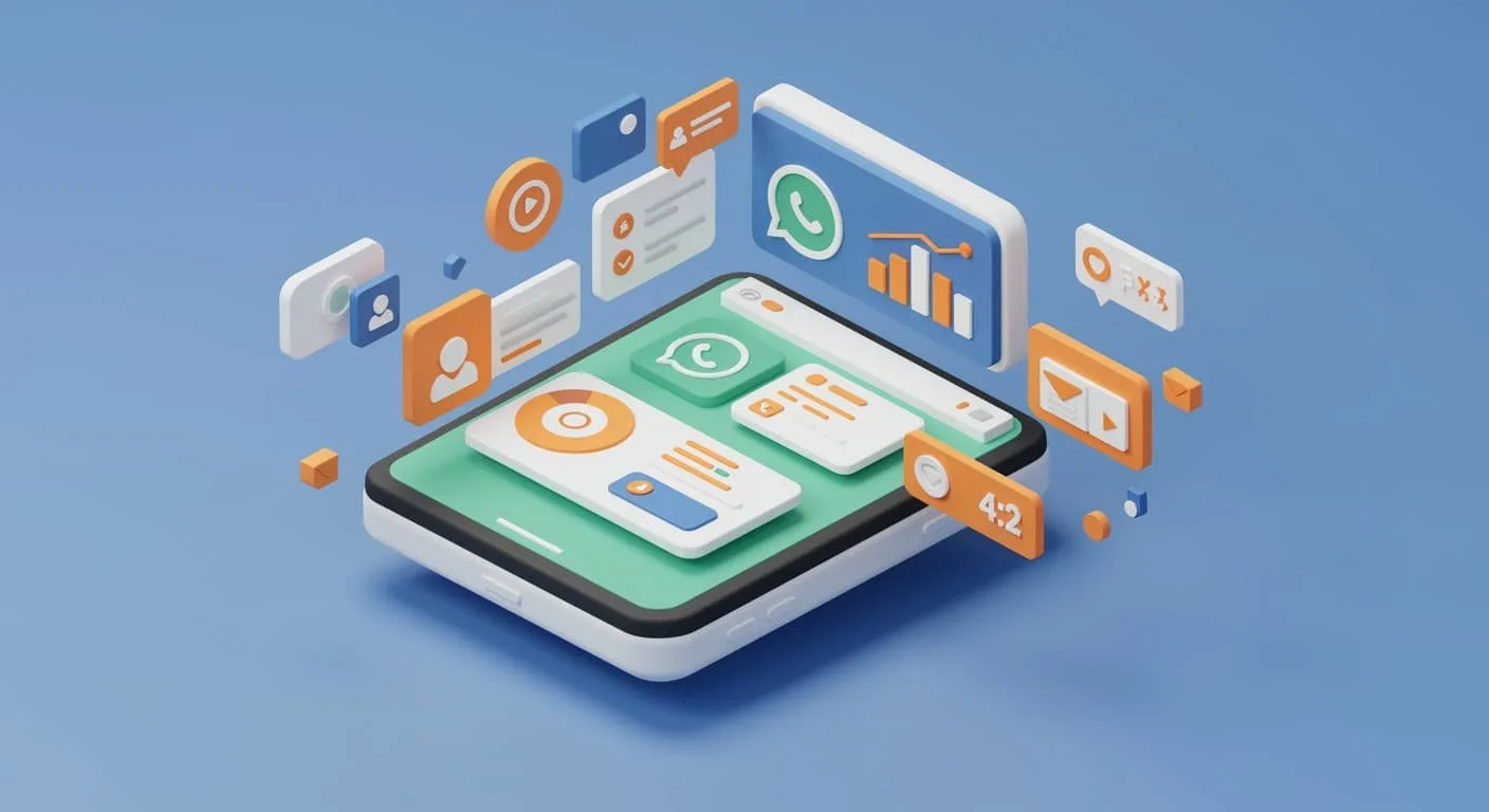 WhatsApp marketing for Shopify: the complete strategy for webshops in 2026