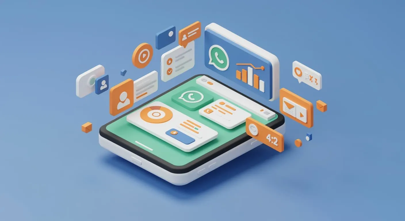 WhatsApp marketing for Shopify: the complete strategy for webshops in 2026