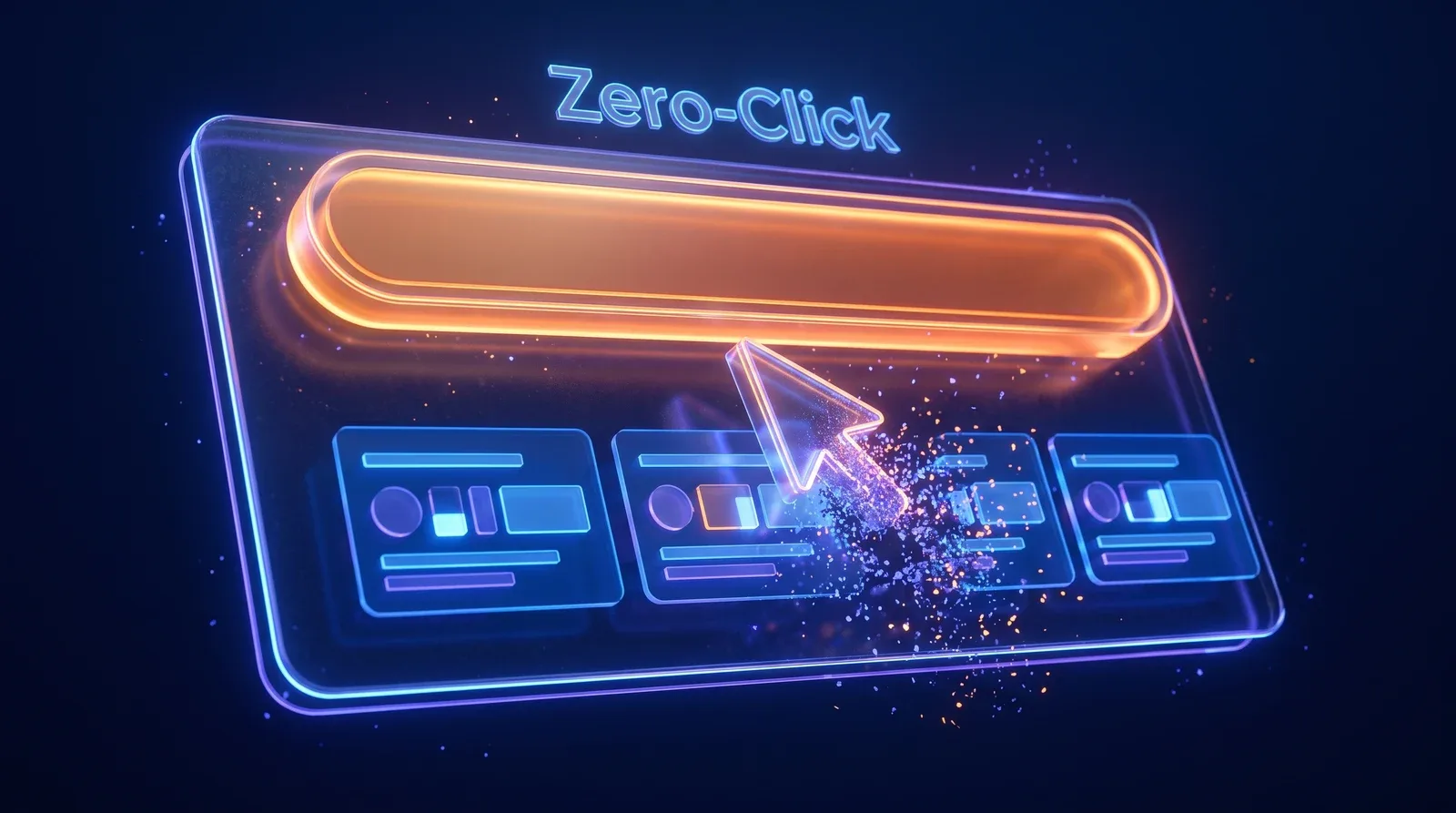 Zero-click search en AI Overviews: zo blijf je zichtbaar