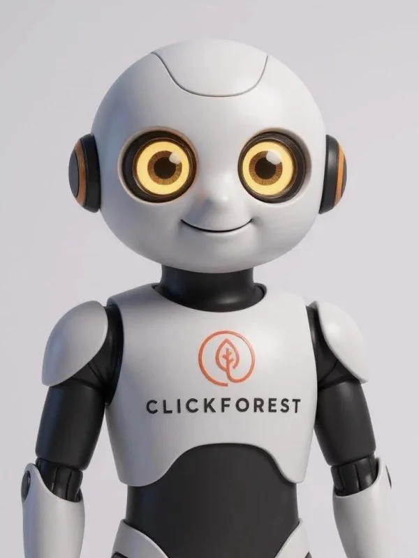 Aivy — Stratège IA ClickForest