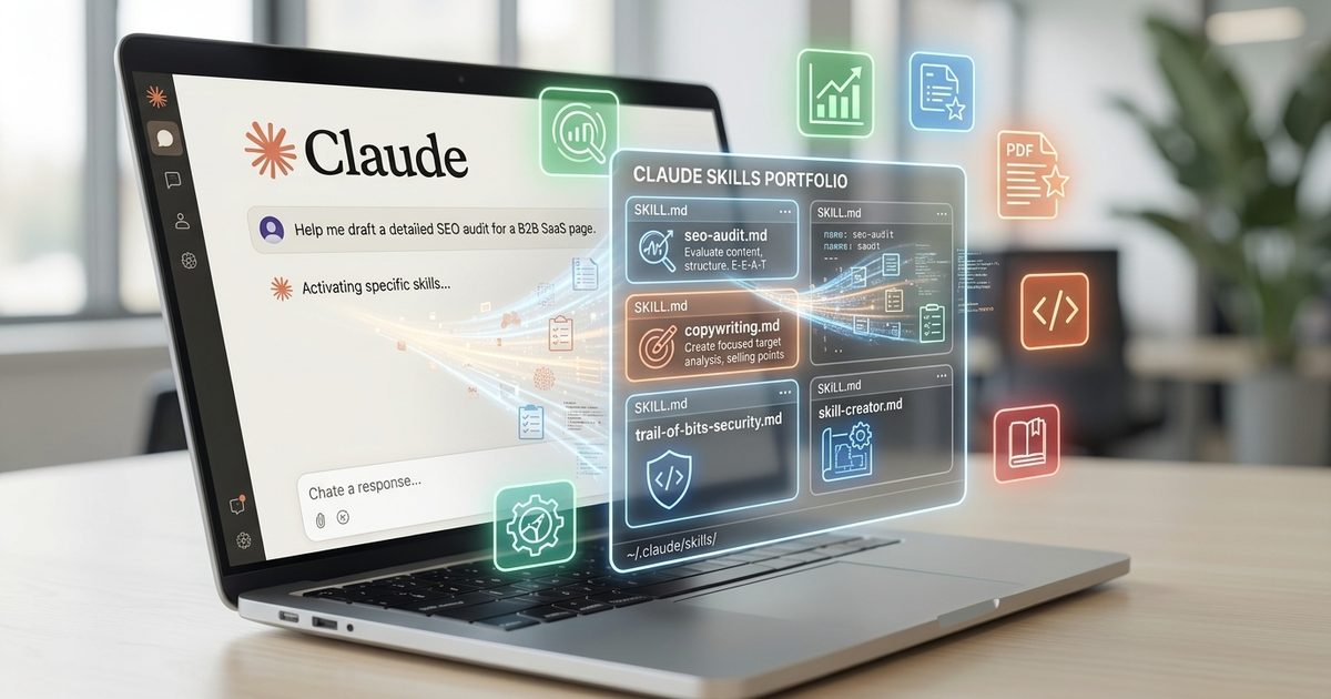 Claude Skills explained: what they are and how to use them