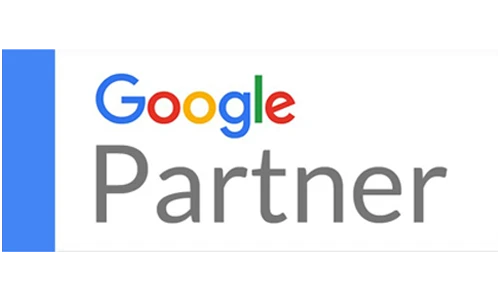 Certification Google Partner de ClickForest