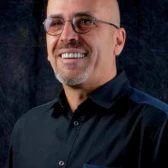 Frederiek Pascal, founder of ClickForest