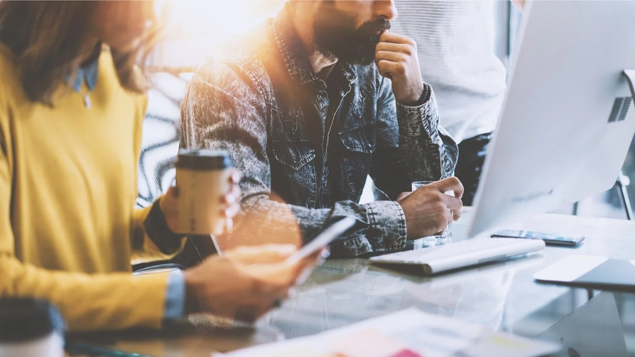 Réunion ClickForest