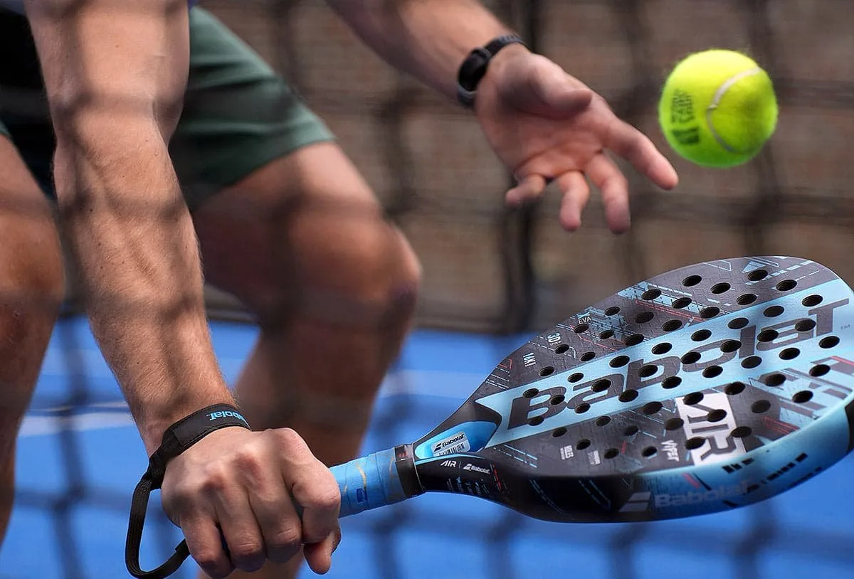 Bold Padel: CRO & strategische Meta Ads voor internationale groei