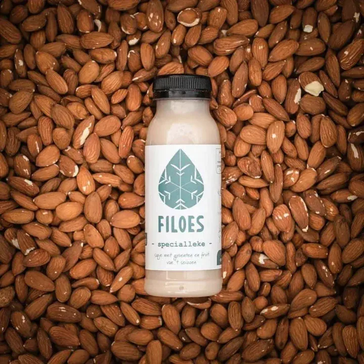 Filoes branding