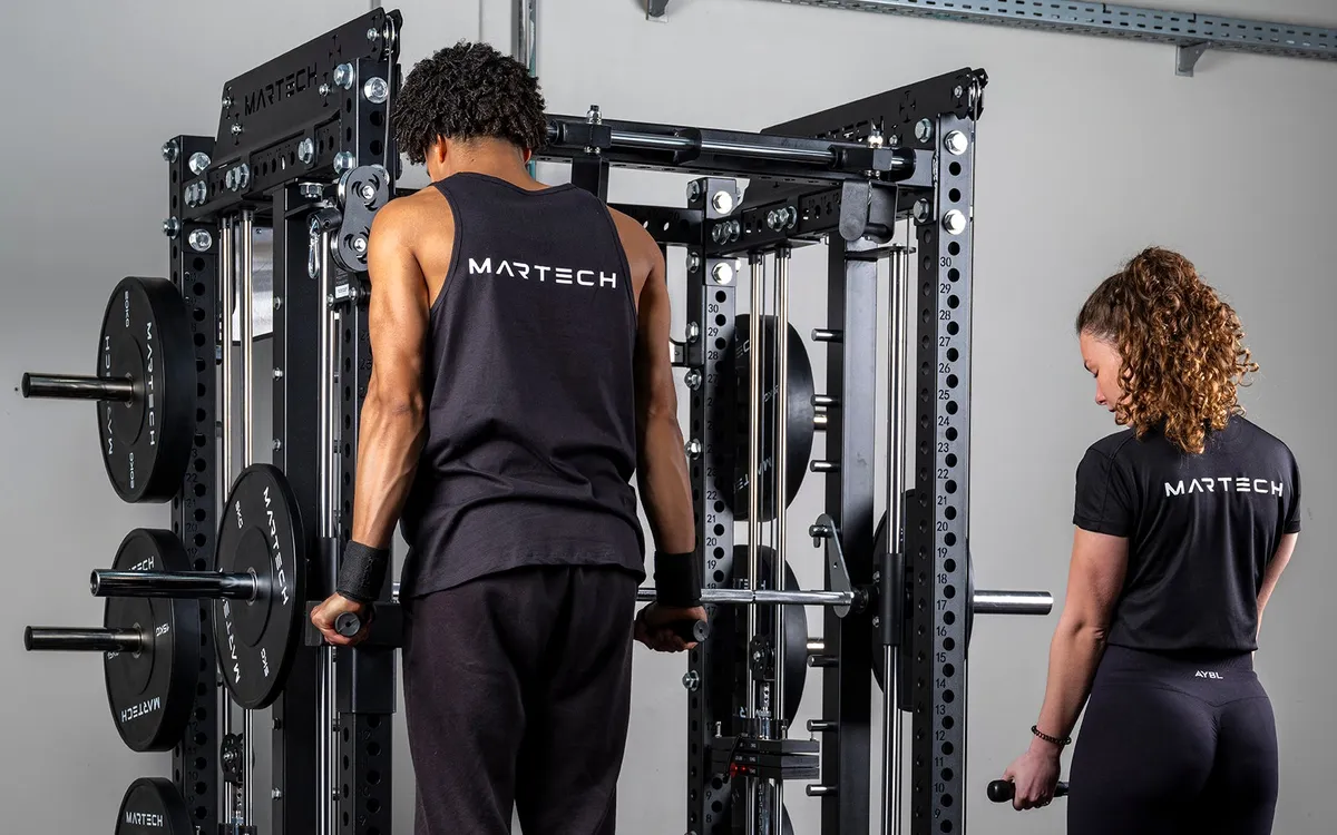 Case Fitnessdepot