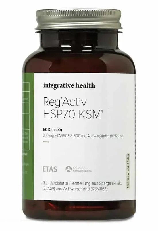 Integrative Health webshop