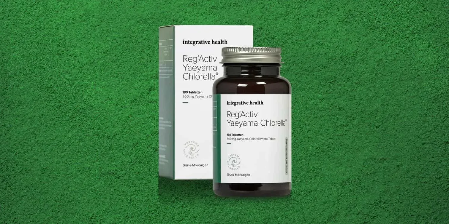 Integrative Health Shopify