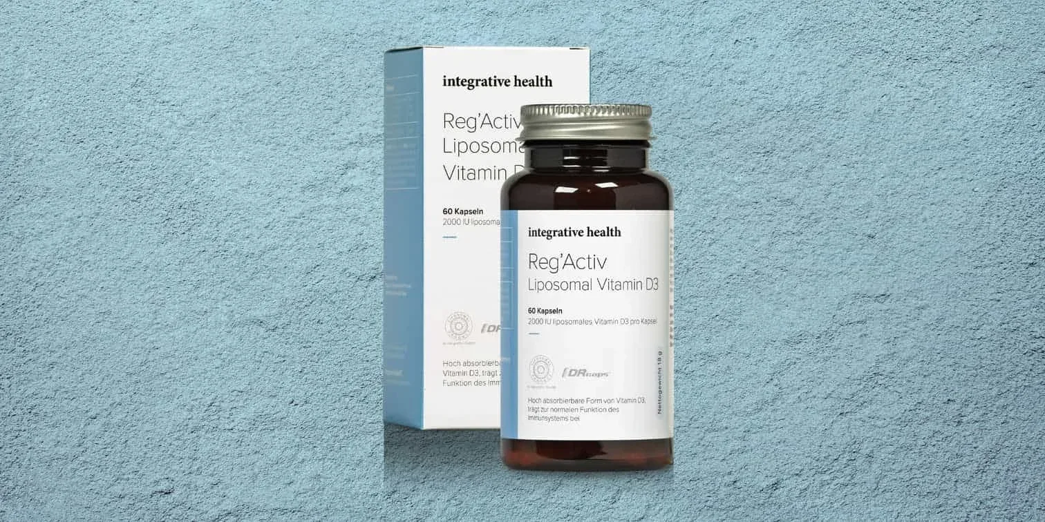 Integrative Health marketing