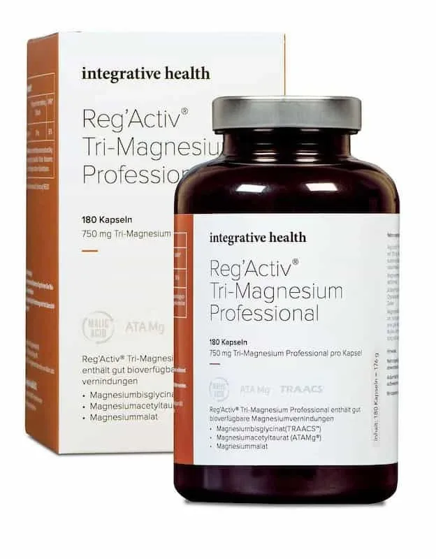 Integrative Health resultaat