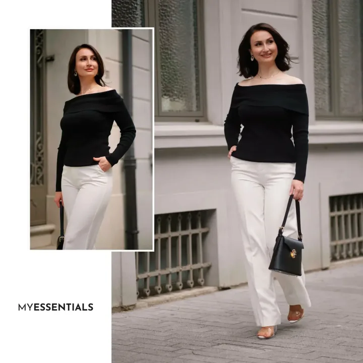 MyEssentials collection