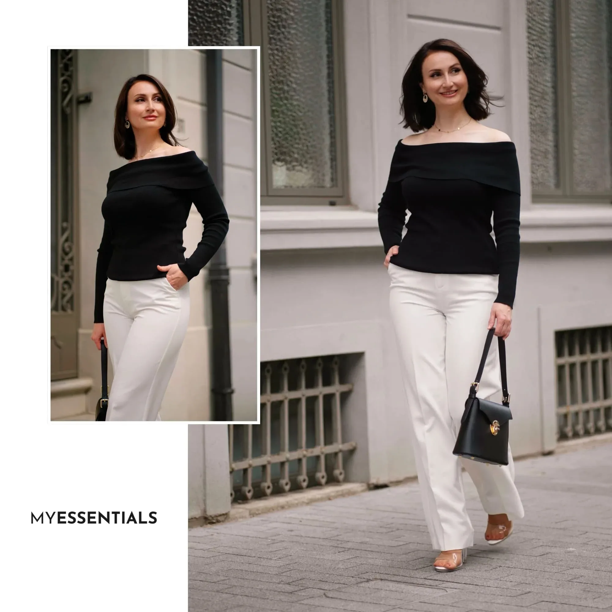 MyEssentials collection