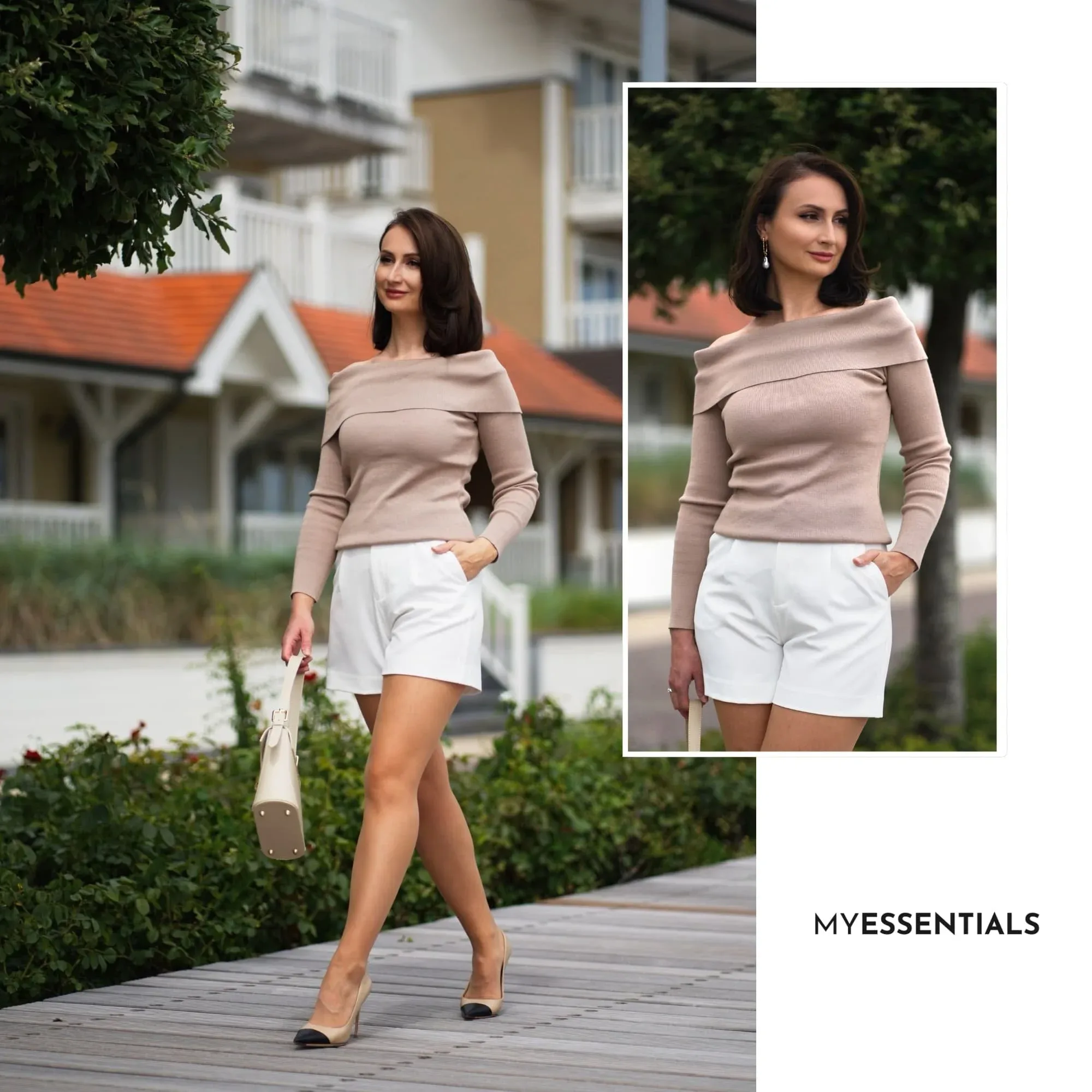 MyEssentials products