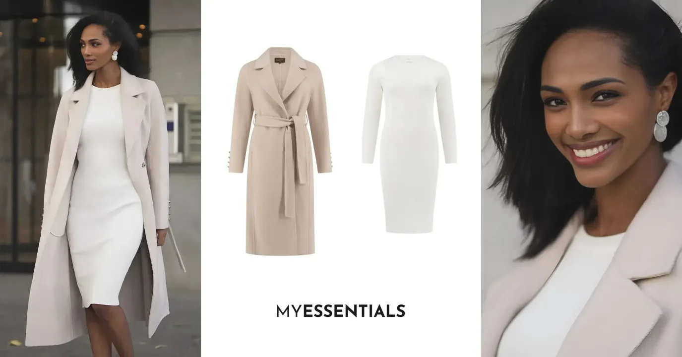 MyEssentials automne hiver