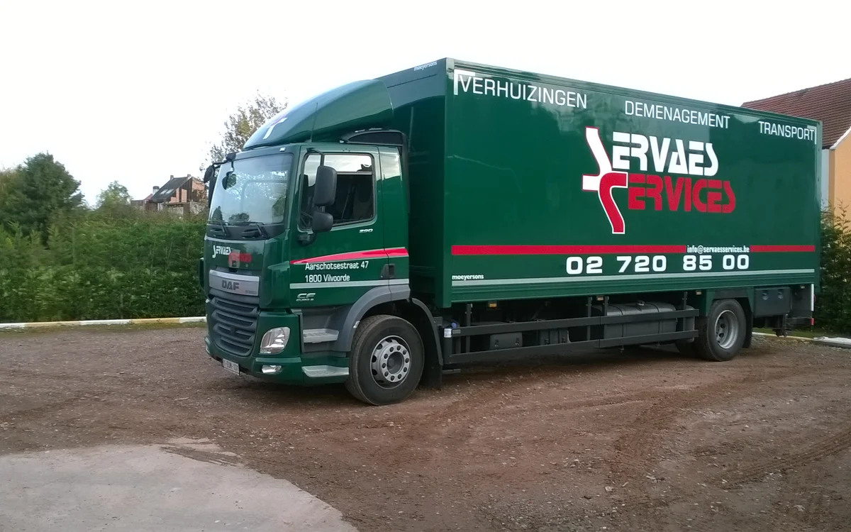 Case Servaes Services