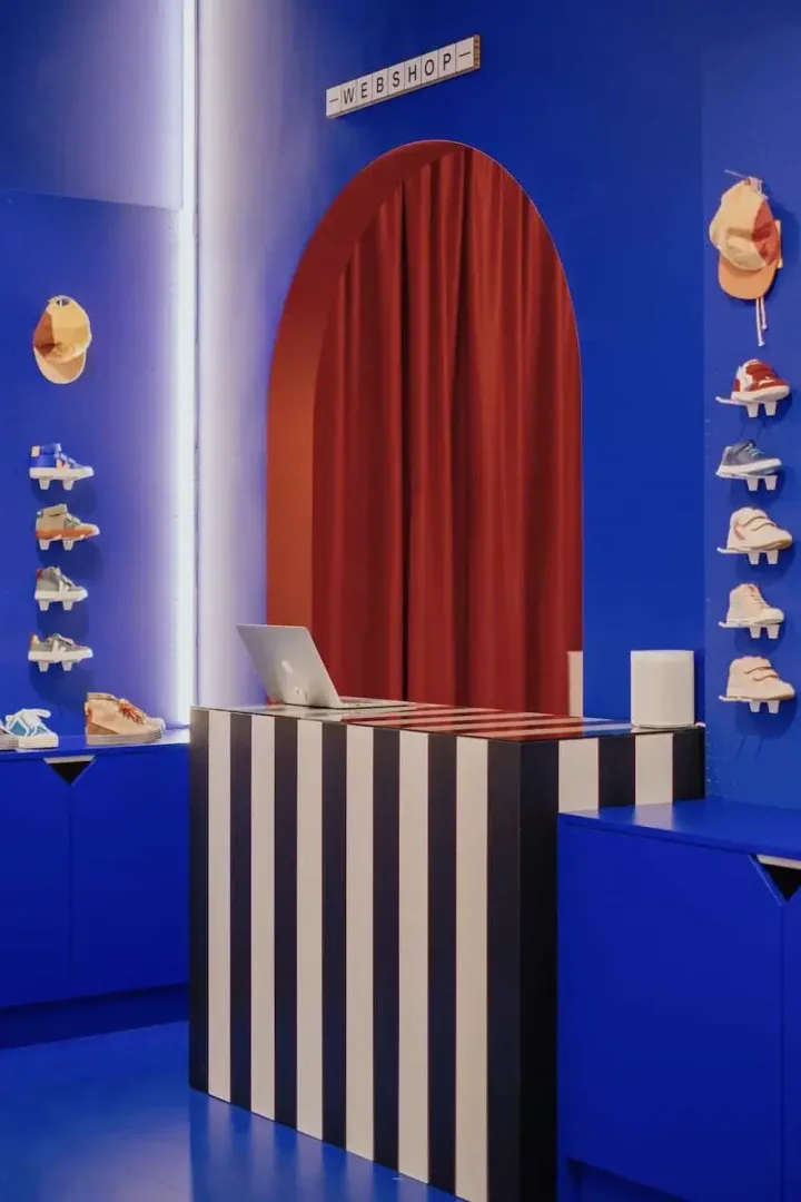 Studio Play Antwerp