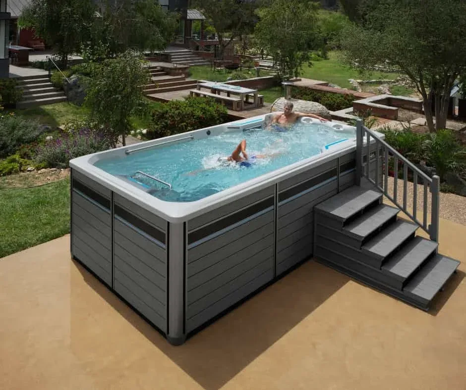 Vanhie outdoor cooking