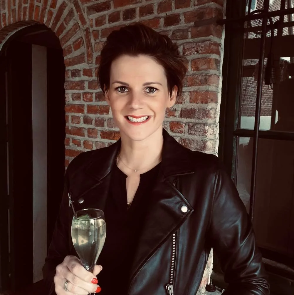 Dorien Verbinnen | Zaakvoerder