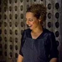 Fatima Bouzambou | Zaakvoerder