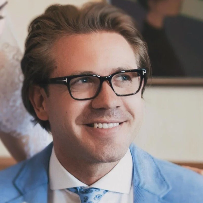 Maxime Vaeremans | CEO